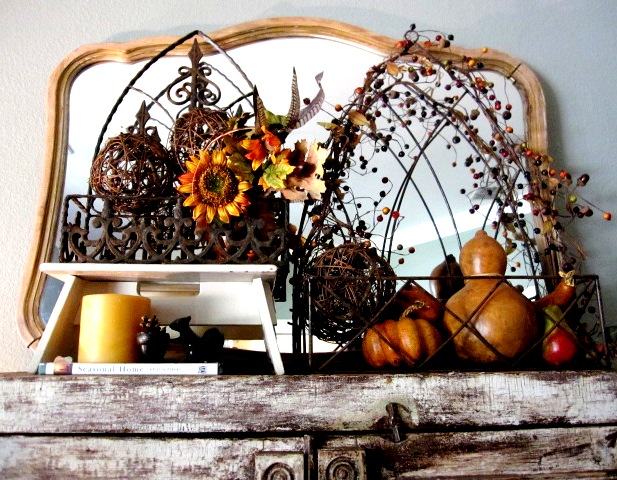 Home Star Staging 6 Simple Seasonal Decor Tips - Home Star Staging