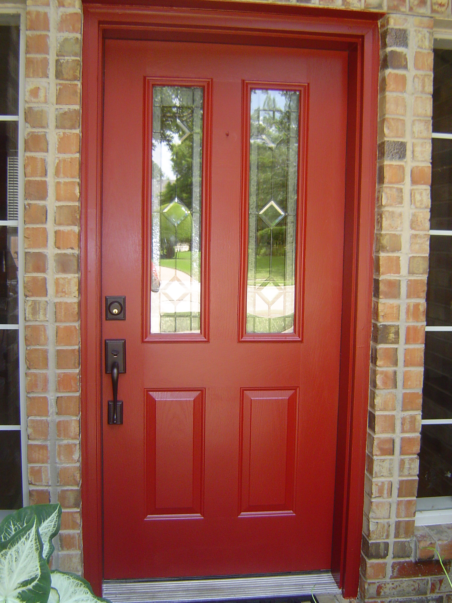 Home Star Staging Punch up your "Porch Appeal"